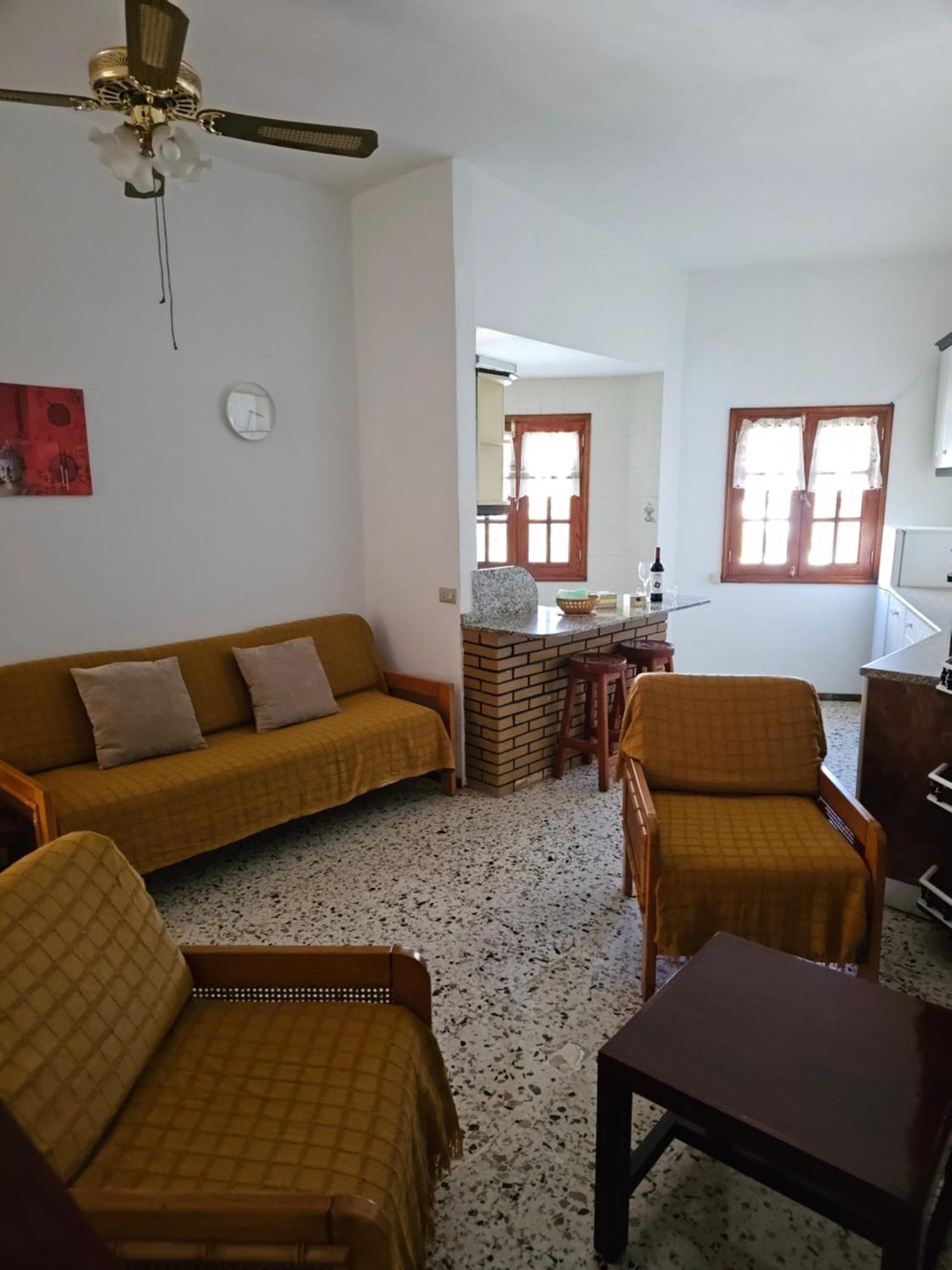 Apartamentos Viviendas Vacacionales Isabel Maria Montana la Data Exteriör bild