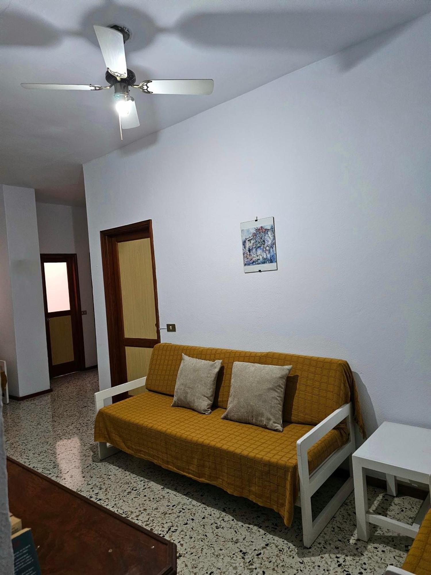 Apartamentos Viviendas Vacacionales Isabel Maria Montana la Data Exteriör bild
