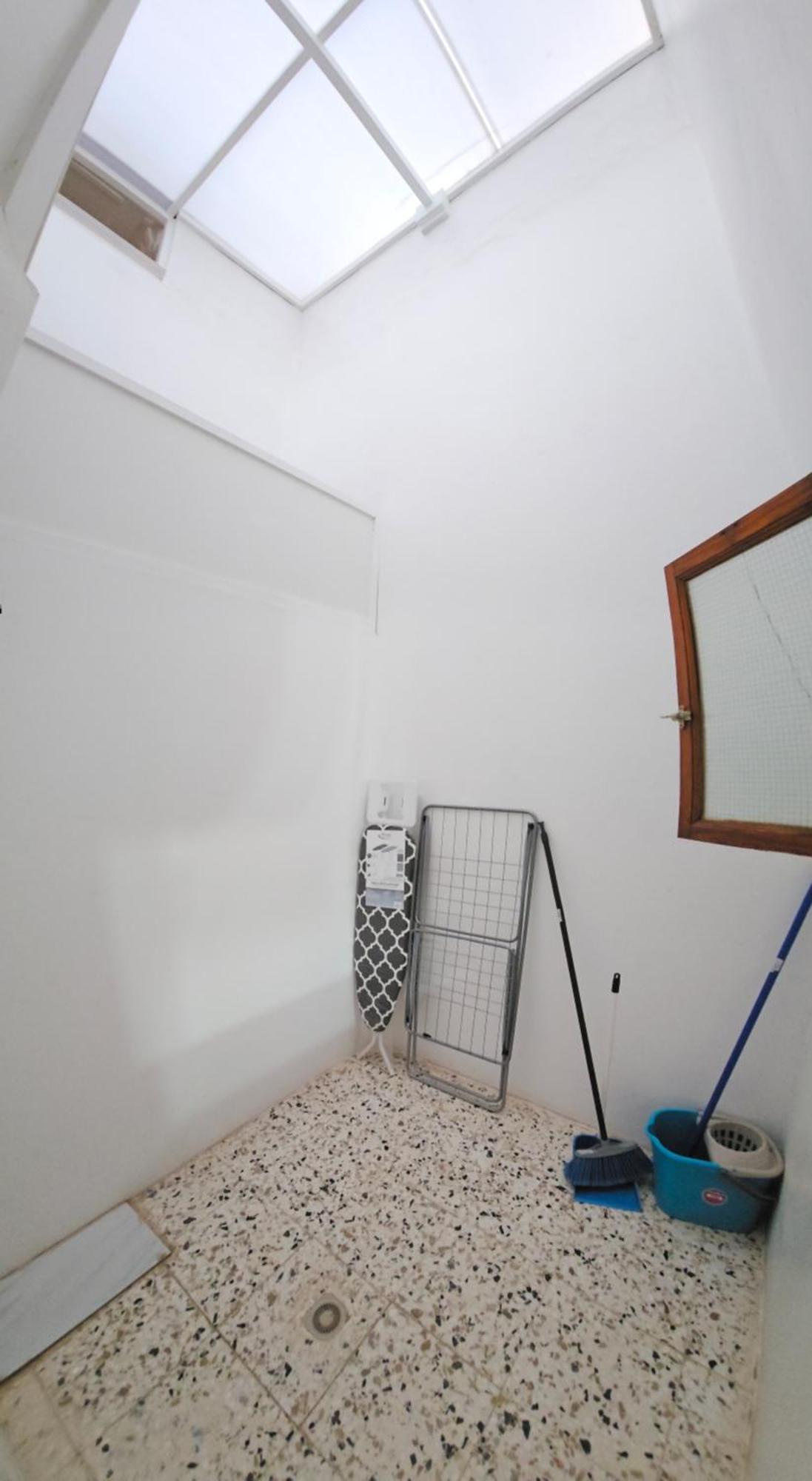 Apartamentos Viviendas Vacacionales Isabel Maria Montana la Data Exteriör bild