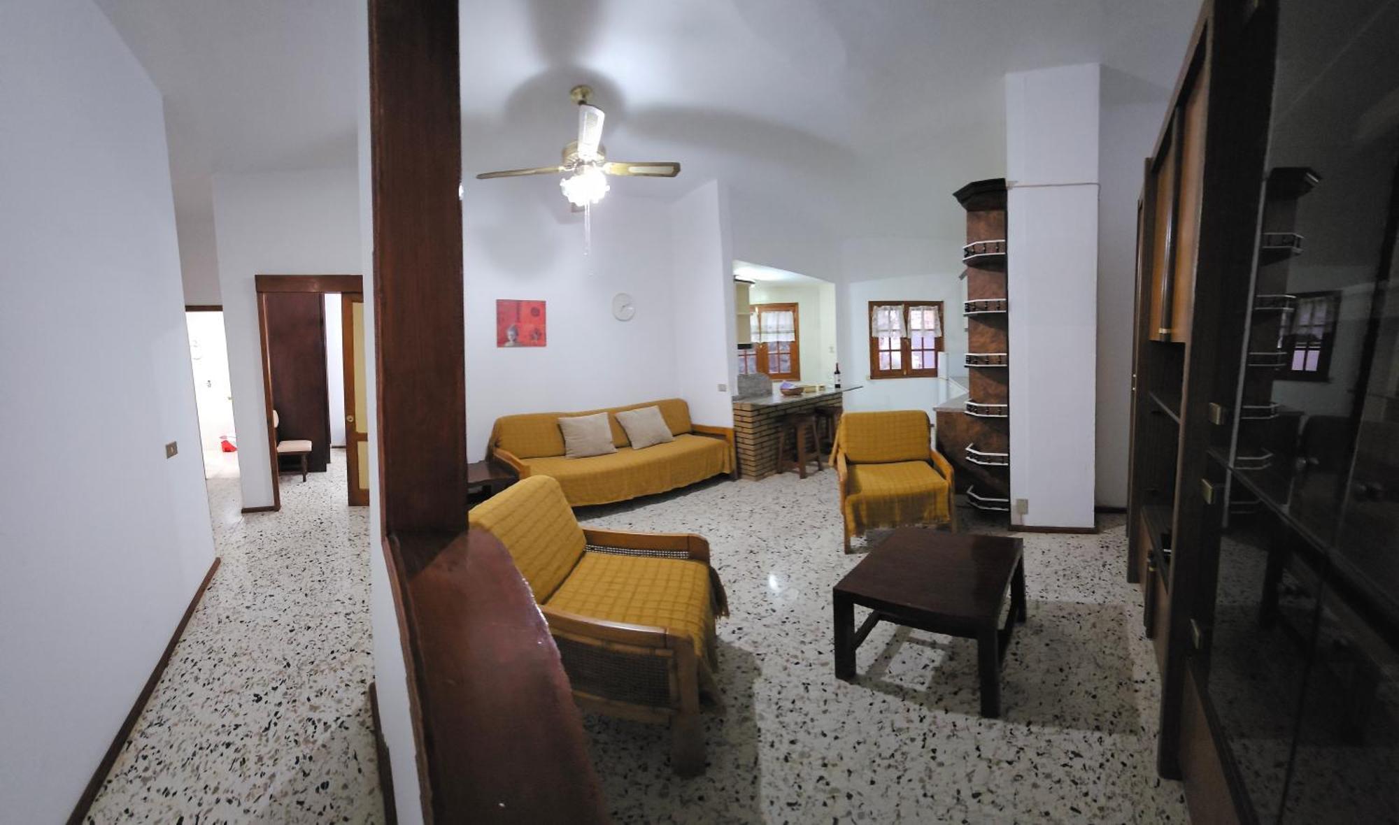 Apartamentos Viviendas Vacacionales Isabel Maria Montana la Data Exteriör bild