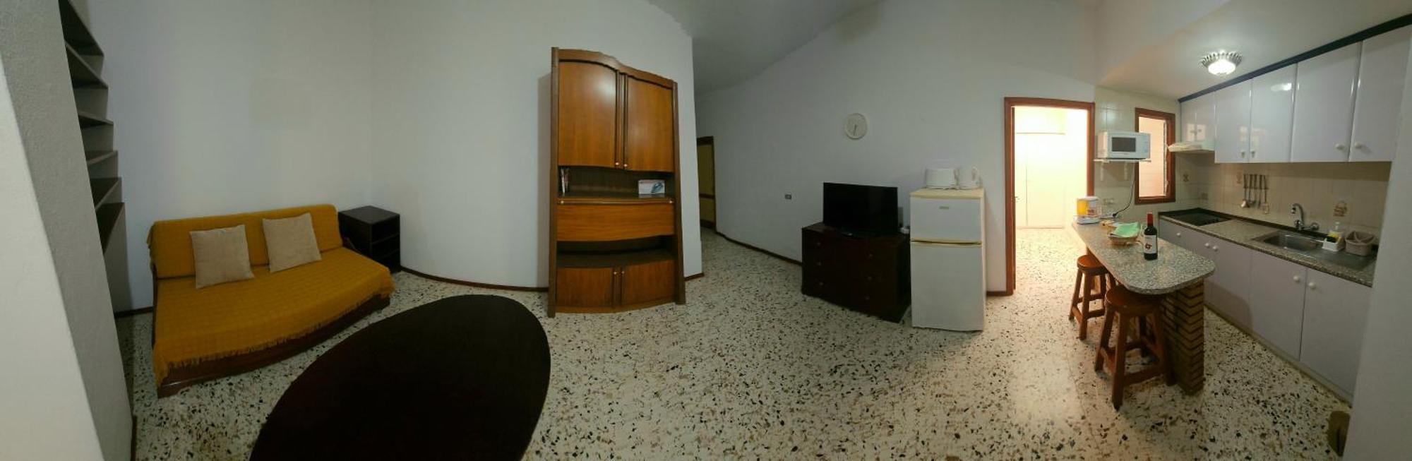Apartamentos Viviendas Vacacionales Isabel Maria Montana la Data Exteriör bild