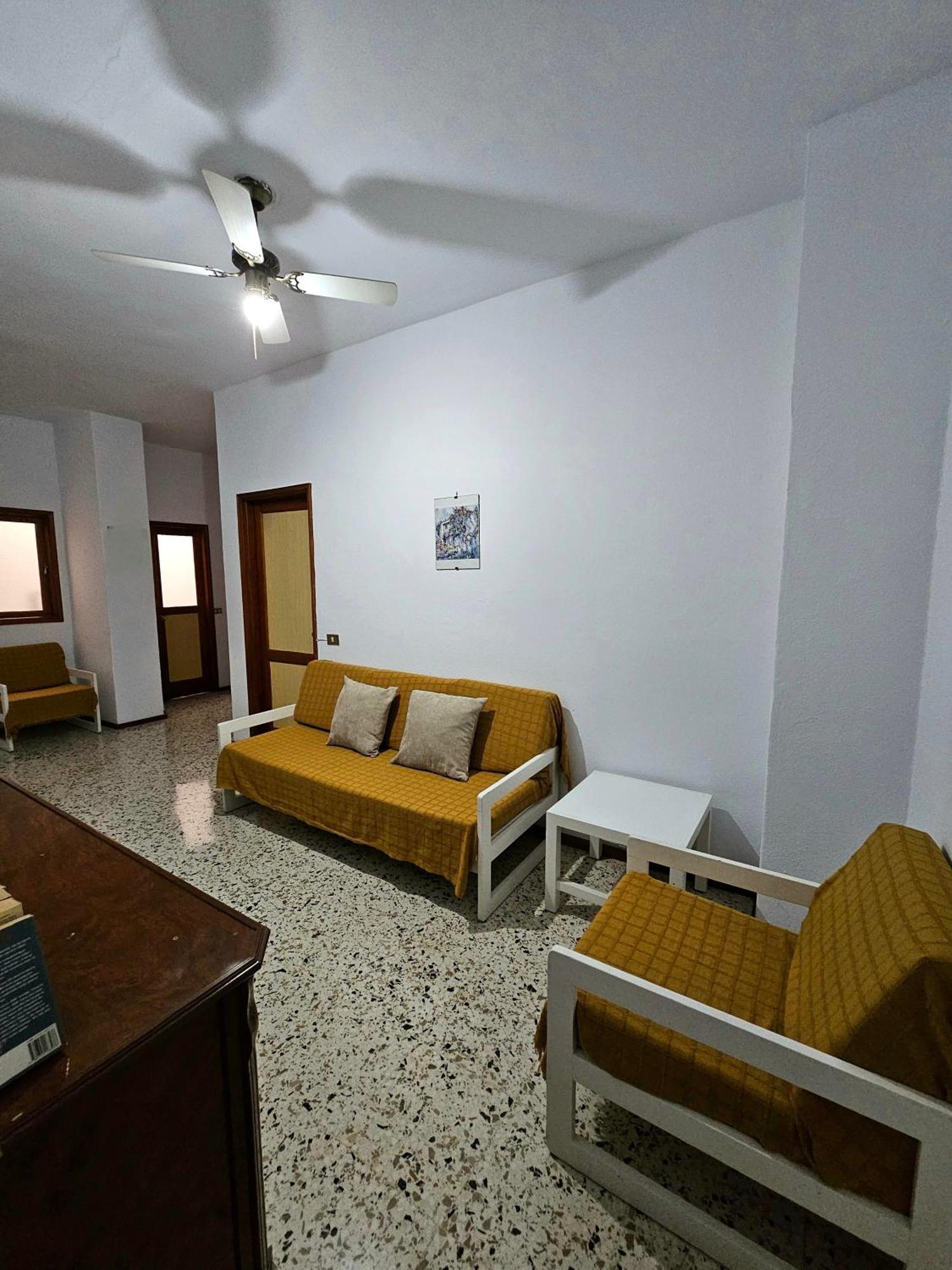 Apartamentos Viviendas Vacacionales Isabel Maria Montana la Data Exteriör bild