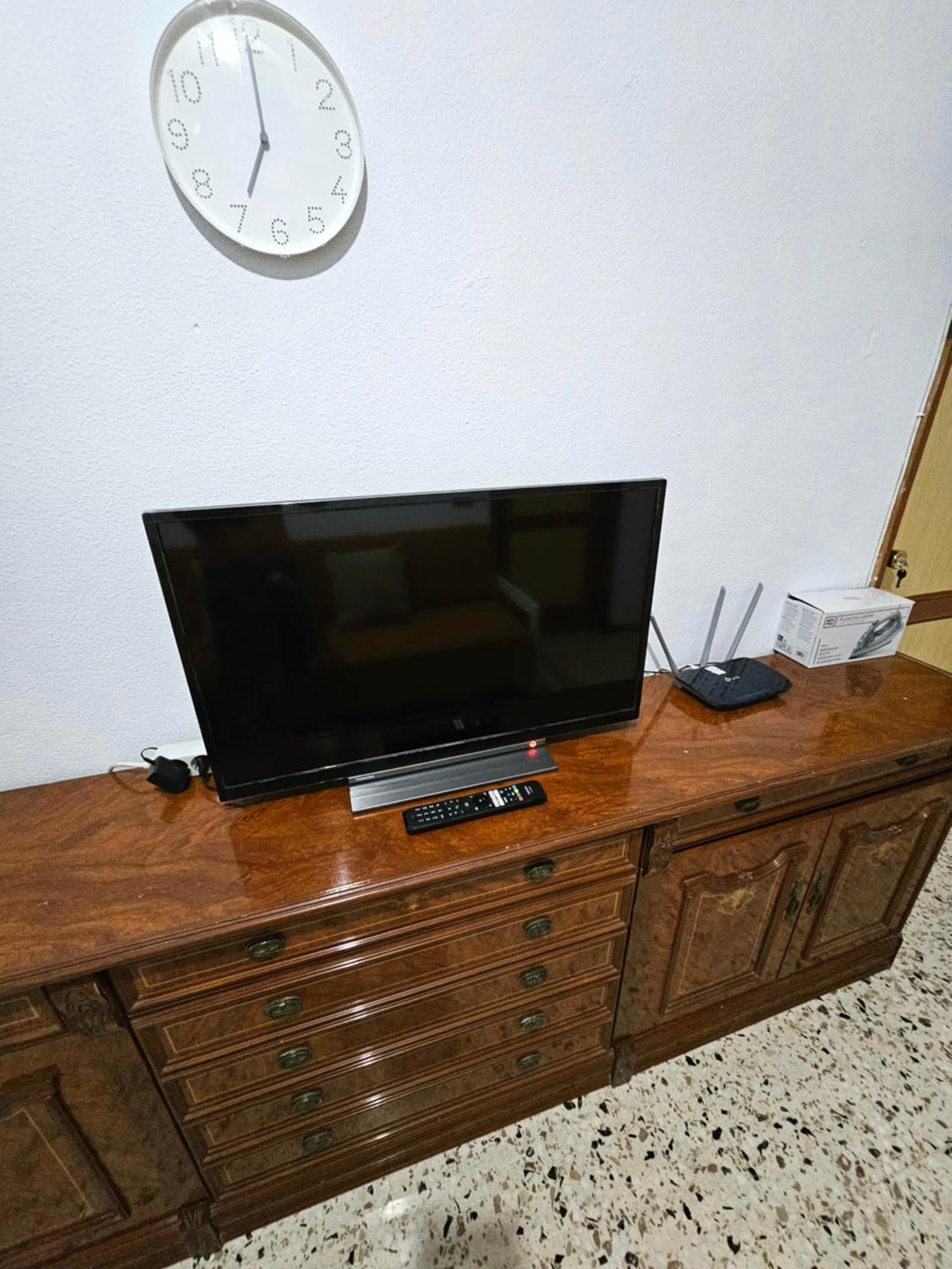 Apartamentos Viviendas Vacacionales Isabel Maria Montana la Data Exteriör bild