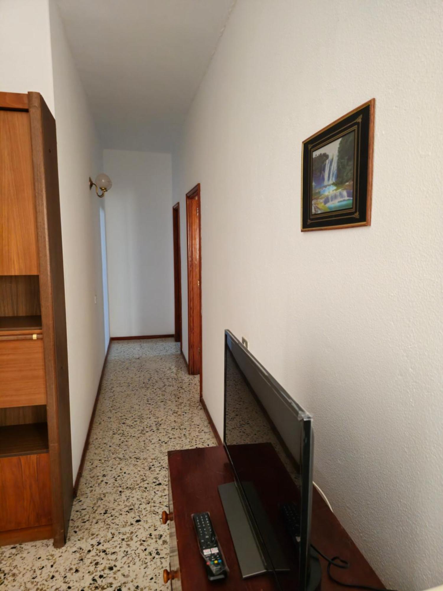 Apartamentos Viviendas Vacacionales Isabel Maria Montana la Data Exteriör bild