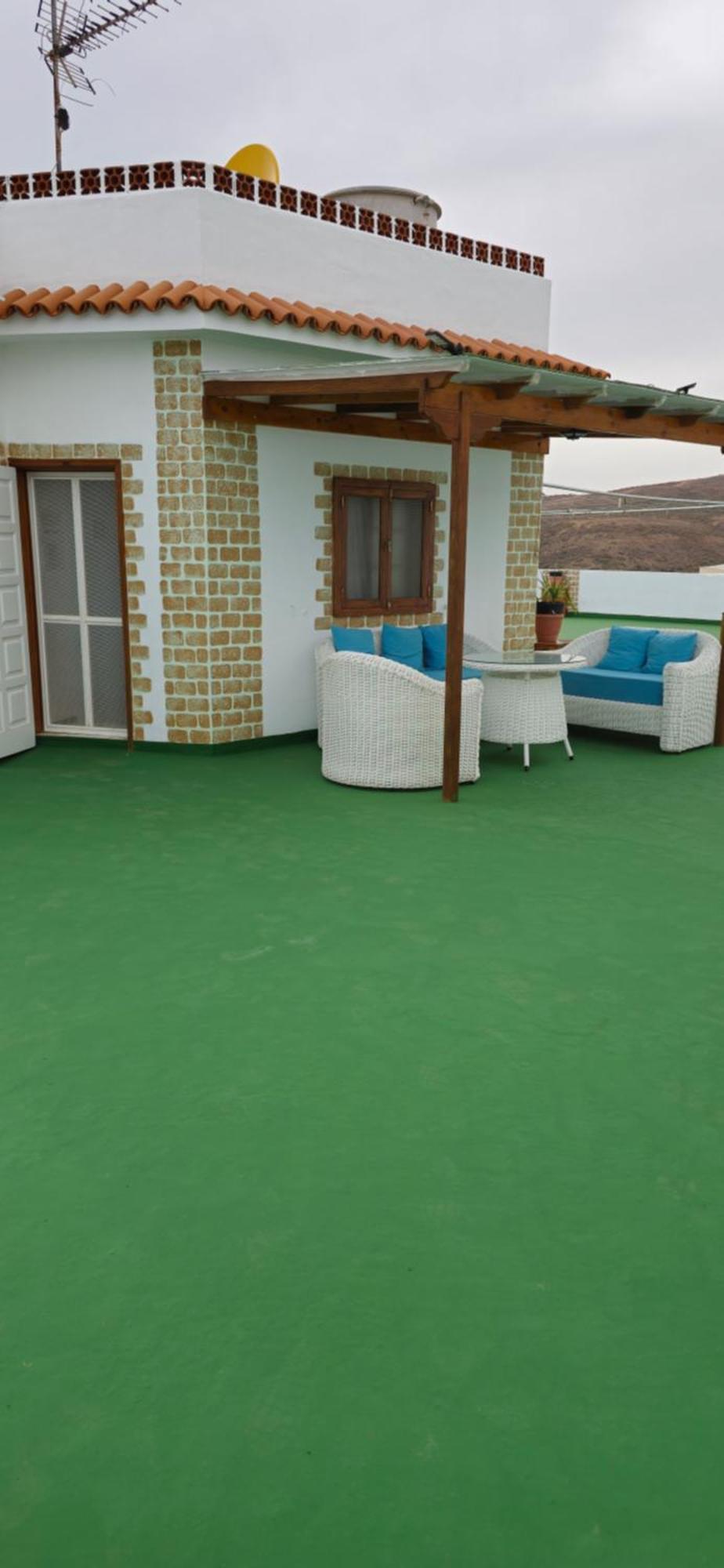 Apartamentos Viviendas Vacacionales Isabel Maria Montana la Data Exteriör bild